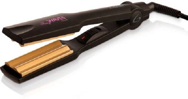 

Щипцы GA.MA P21.WAVES