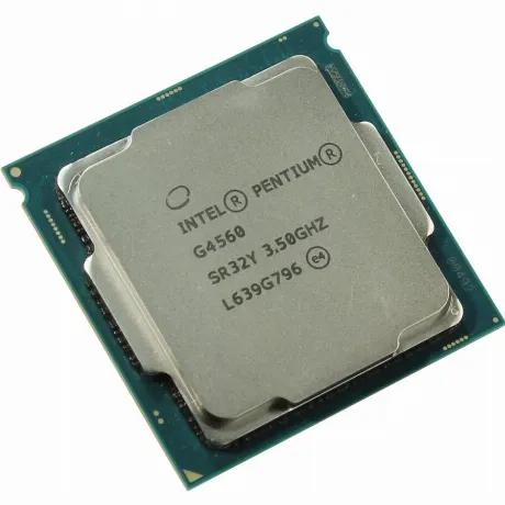 Процессор Intel Pentium G4560 OEM (CM8067702867064)