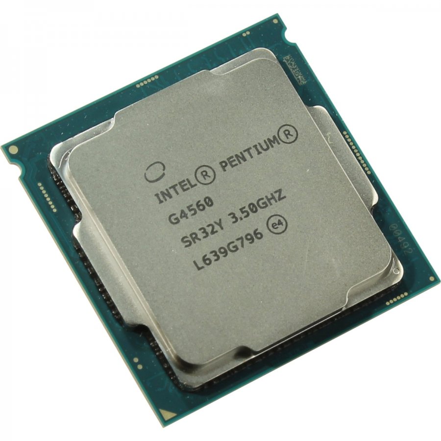 Процессор Intel Pentium G4560 OEM (CM8067702867064)