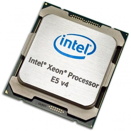 Процессор Intel Xeon E5-2660V4 2011-3 OEM - фото 1
