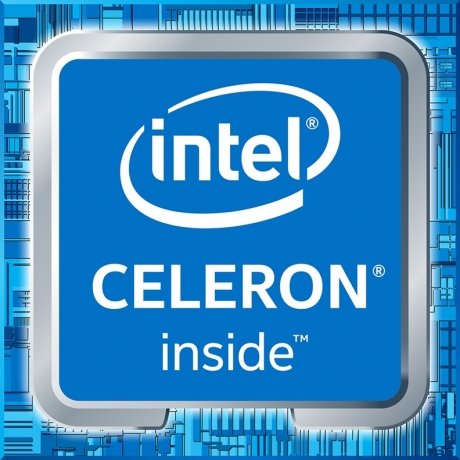 Процессор Intel Celeron G3930 1151 OEM - фото 2