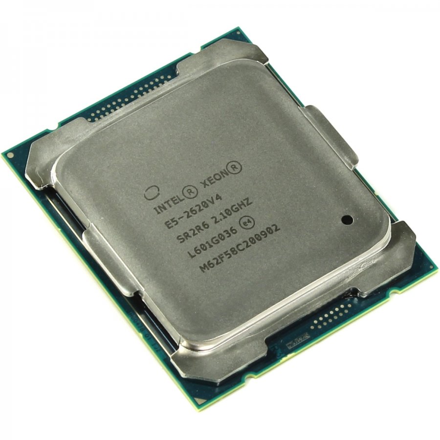 цена Процессор Intel Xeon E5-2620V4 2011-3 OEM