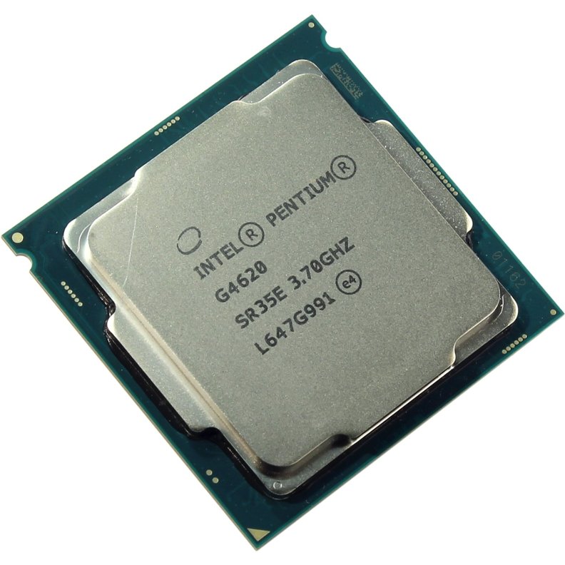 Процессор Intel Pentium G4620 OEM