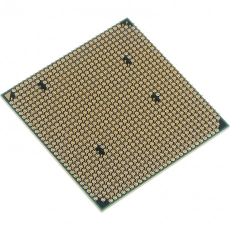 Процессор AMD FX 8300 AM3 + OEM - фото 2