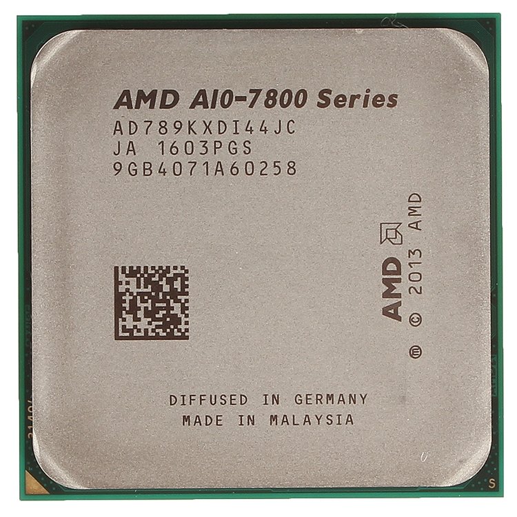 Процессор AMD A10 7890K FM2 + OEM
