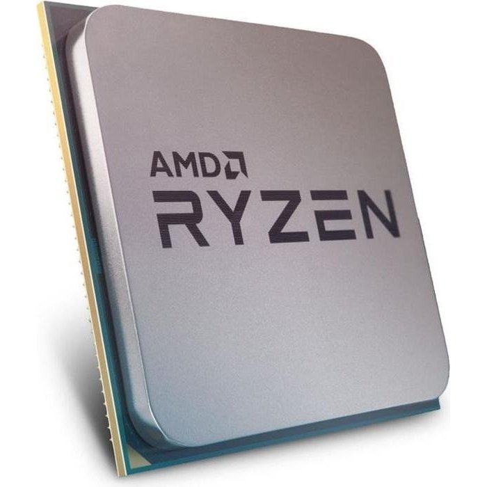 Процессор AMD Ryzen 5 1500X OEM (YD150XBBM4GAE)