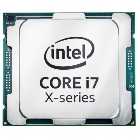 Процессор Intel Original Core i7 7740X Socket 2066 BOX - фото 2