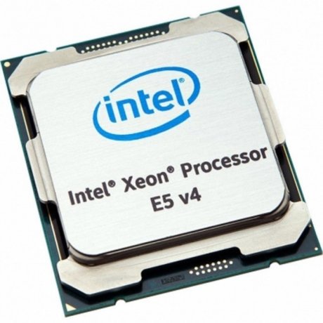 Процессор Intel Xeon E5-2623V4 OEM - фото 1