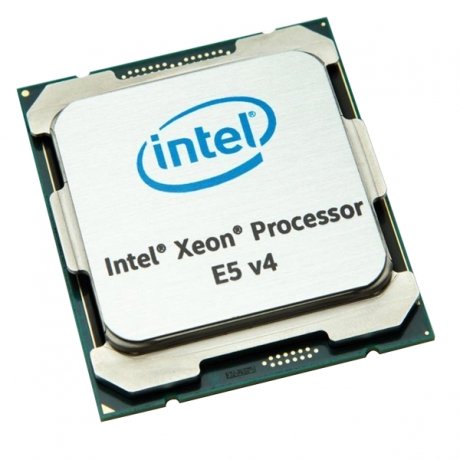 Процессор Intel Xeon E5-2637V4 OEM - фото 2