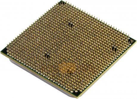 Процессор AMD FX-8350 4.0GHz Socket-AM3+ (FD8350FRW8KHK) OEM - фото 2