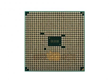Процессор AMD Athlon II 4.0GHz 860K Socket-FM2+ (AD860KXBI44JA) OEM - фото 2