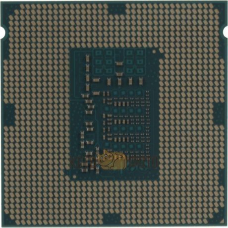 Процессор Intel Core i5 4690K 3.9GHz Socket-1150 (CM8064601710803S R21A) OEM - фото 2