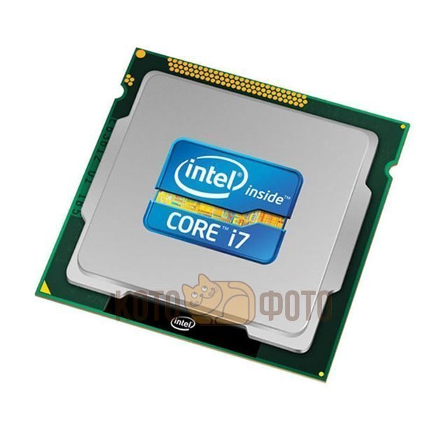 Процессор Intel Core i7 6700K OEM (CM8066201919901) - фото 1
