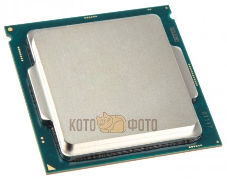 Процессор Intel Core i3 6320 LGA1151 3900MHz/4M  (CM8066201926904 S R2H9 IN) OEM - фото 1