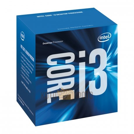 Процессор Intel Core i3 6320 LGA1151 3900MHz/4M  (CM8066201926904 S R2H9 IN) OEM - фото 2