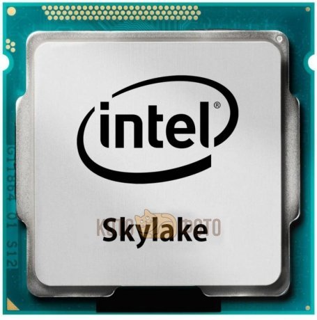 Процессор Intel Core i3 6300 3.8GHz Socket-1151 (CM8066201926905S R2HA) OEM - фото 1