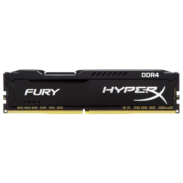 

Память Kingston DDR4 8Gb HX421C14FB2/8