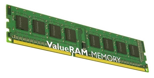 Память оперативная DDR3 Kingston 8Gb 1333MHz (KVR1333D3N9/8G)