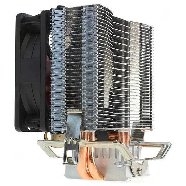 Кулер CROWN для процессора CM-92 - фото 3