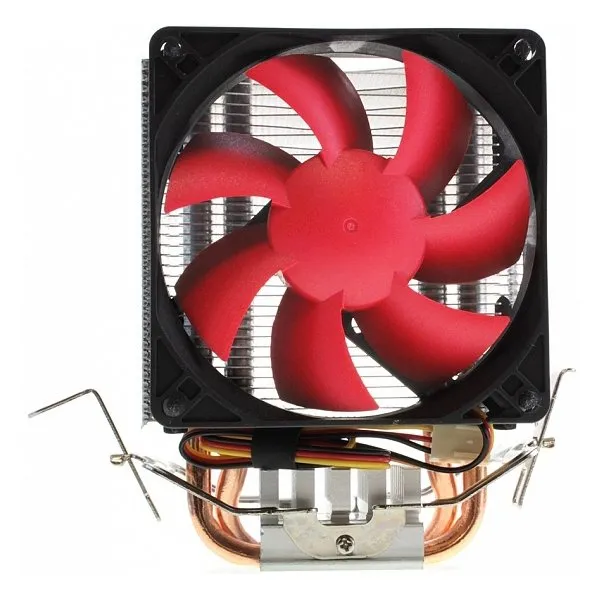 Кулер CROWN для процессора CM-92 - фото 4