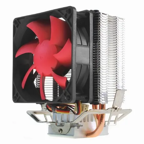 Кулер CROWN для процессора CM-92
