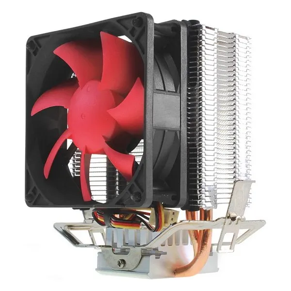 Кулер CROWN для процессора CM-92 - фото 5