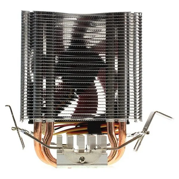 Кулер CROWN для процессора CM-92 - фото 1