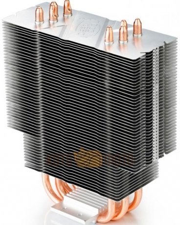 Вентилятор для процессора Deepcool GAMMAXX 400 - фото 2