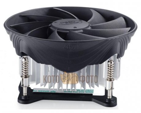 Вентилятор для процессора Deepcool THETA 21 - фото 1