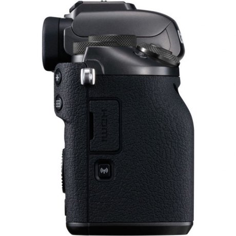 Цифровой фотоаппарат Canon EOS M5 Body - фото 6