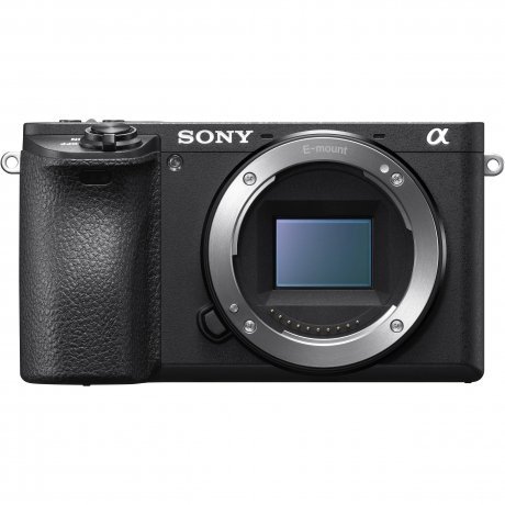 Цифровой фотоаппарат Sony Alpha A6500 Body - фото 1