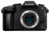 Цифровой фотоаппарат Panasonic Lumix DMC-G80 body