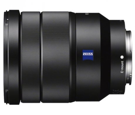 Объектив Sony SEL-1635Z Vario-Tessar FE 16-35 mm F/4 ZA OSS T* for NEX* - фото 2