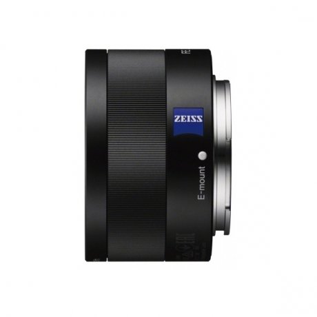 Объектив Sony SEL-35F28Z FE 35 mm f/2.8 ZA for NEX* - фото 2