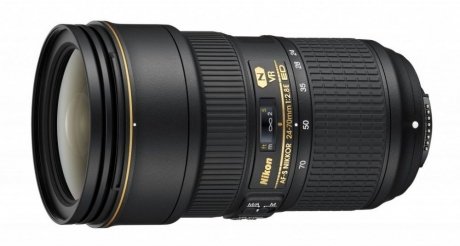 Объектив Sigma Nikon AF 50-100 mm F/1.8 DC HSM/A - фото 2