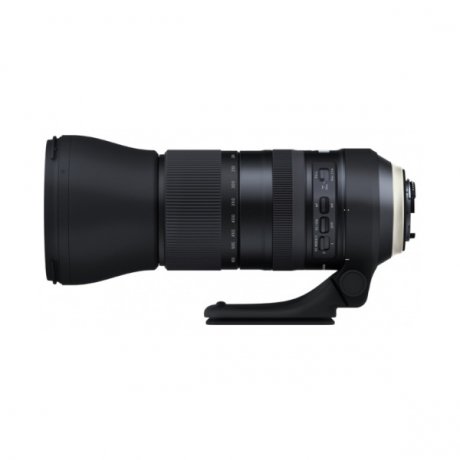 Tamron Nikon AF SP 150-600 mm F/5-6.3 Di VC USD G2 A022N - фото 2
