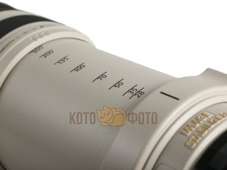 Объектив Canon EF 28-300 f 3.5-5.6L IS USM - фото 4