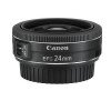 Объектив Canon EF-S 24mm f:2.8 STM