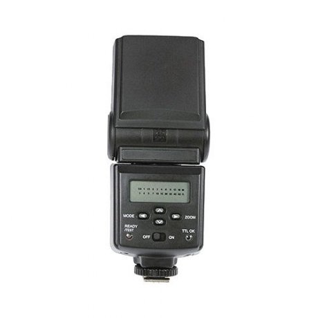Вспышка Doerr D-AF-44 Wi Power Zoom Flash Sony / Minolta (D371063) - фото 2