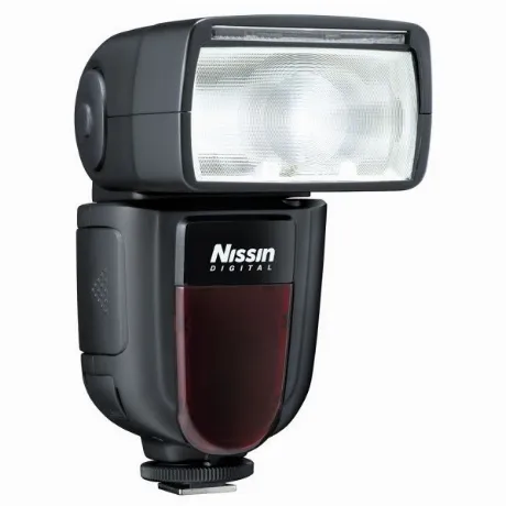 Вспышка Nissin Di700A for Fuji