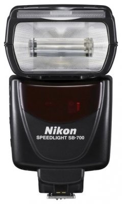 Вспышка Nikon Speedlight SB-700 - фото 1