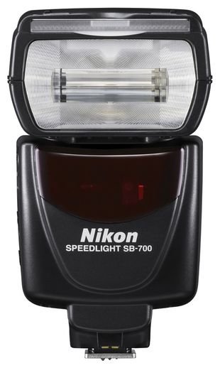Вспышка Nikon Speedlight SB-700 FSA03901 - фото 1