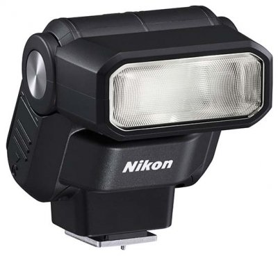 Вспышка Nikon Speedlight SB-300 - фото 1