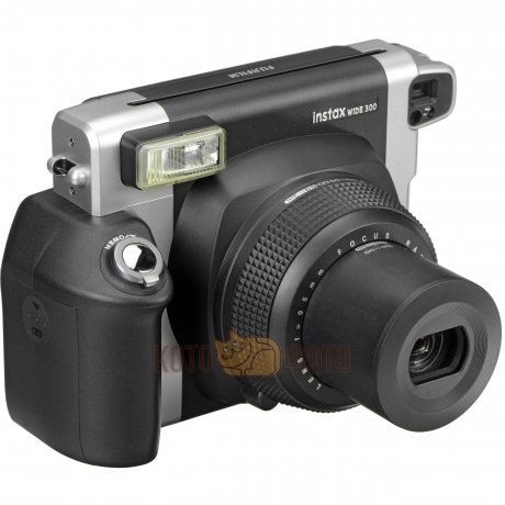 Фотокамера моментальной печати Fujifilm Instax Wide 300 - фото 2