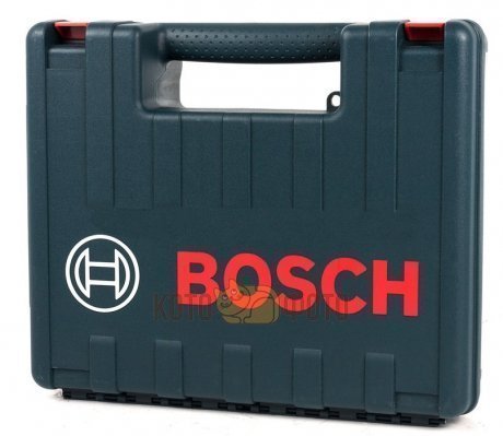 Дрель-шуруповерт аккумуляторная Bosch GSR 14,4-2 (0.601.918.G20) - фото 3