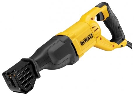 Пила сабельная DeWalt DWE305PK