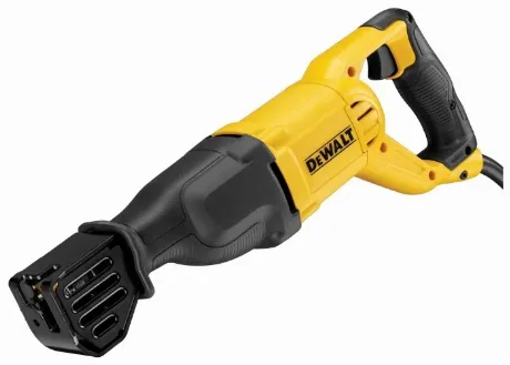 Пила сабельная DeWalt DWE305PK