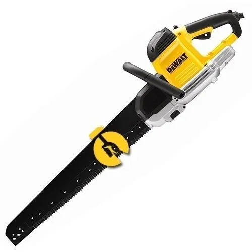 Пила электрическая типа аллигатор DeWalt DWE397 - фото 2