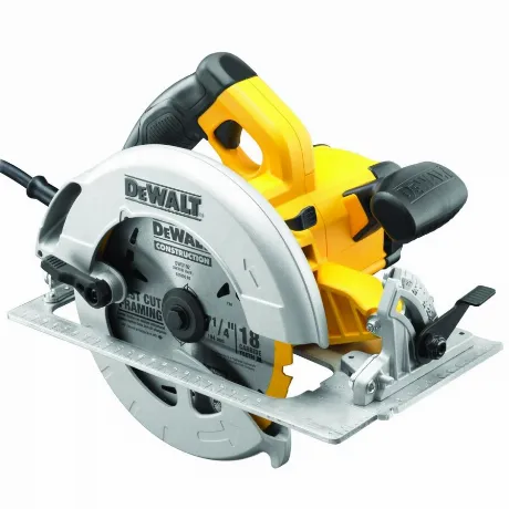 Пила дисковая DeWalt DWE575K