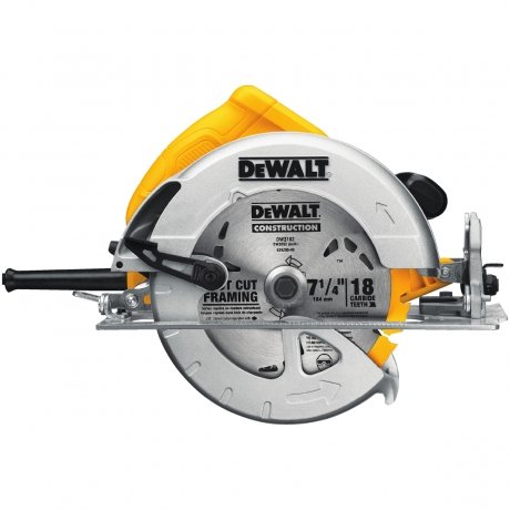 Пила дисковая DeWalt DWE575K - фото 2